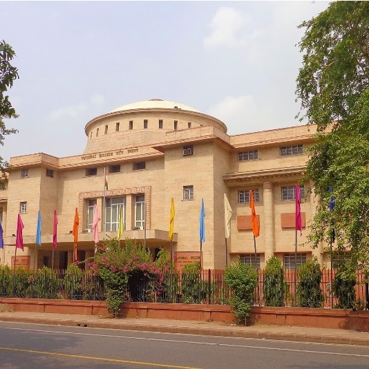 delhi__national_museum